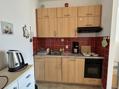 Burgbergblick, Wäschepaket inkl. - Ansicht 6